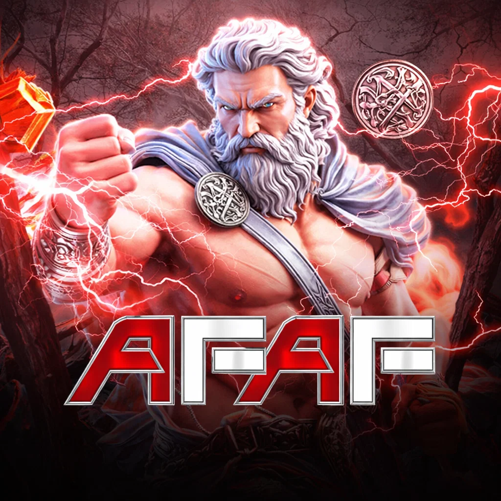 AFAF - Pertarungan Memukau di Dunia Fighting