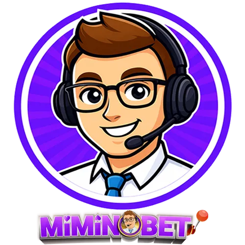 MIMINBET - Game Kasino Terbaik untuk Pengalaman Bermain yang Seru