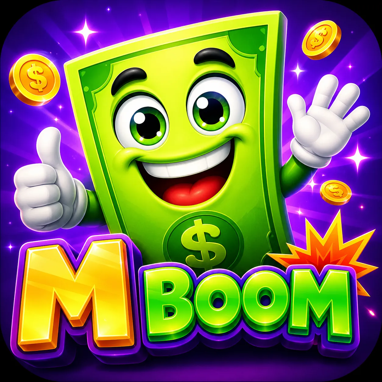 MONEYBOOM - Game Domino Seru dan Menguntungkan