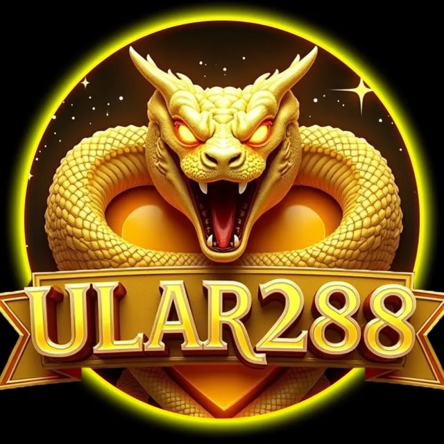 ULAR288 - Strategi Cerdas untuk Menang